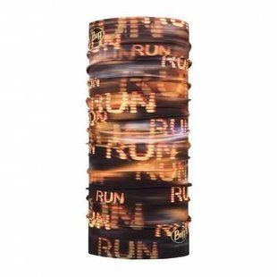 Шарф-труба Buff Original, Run Multi (BU 117959.555.10.00)