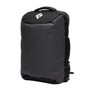 Stonehauler 45L сумка (Black) (BD 6800930002ALL1) (793661641995)