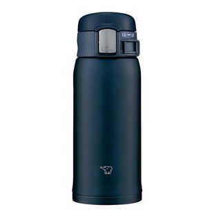 Термокружка Zojirushi SM-SF36AD, Темно-синій 0.36 л