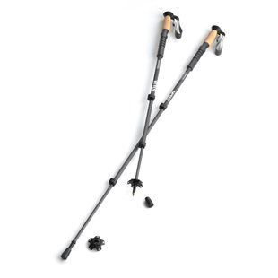 Trekking Aluminium Cork палки трекінгові (SLV 38121) (7318860204005)