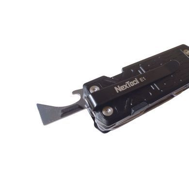 Мини мультитул брелок NexTool Pocket Tool E1