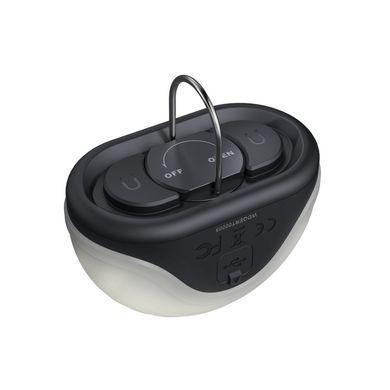 Фонарь кемпинговый Fenix ​​CL20R Pro, черный