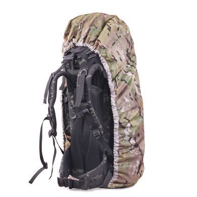 Чехол для рюкзака Travel Extreme 65-100L, multicam