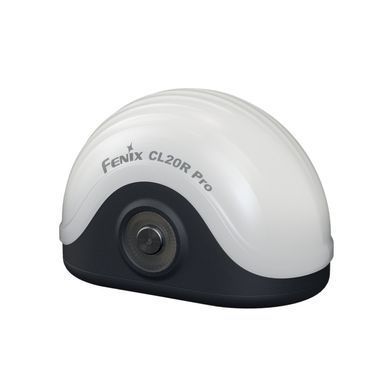 Фонарь кемпинговый Fenix ​​CL20R Pro, черный