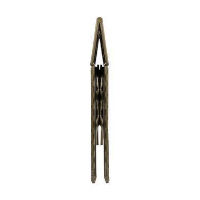 Стіл Tribe Camp Table High пластиковий, olive