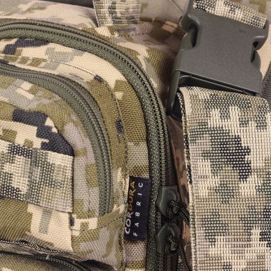 Сумка тактическая Tactical Extreme CROSS mm14Ukr