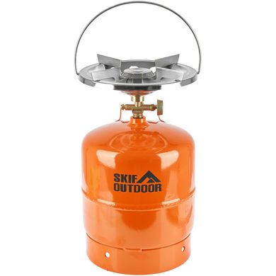 Газовий комплект Skif Outdoor Burner 8