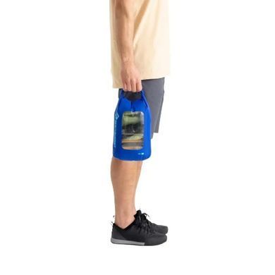 Гермомешок Sea to Summit Lightweight Dry Bag гView, Surf The Web, 5 л (STS ASG012131-031601)
