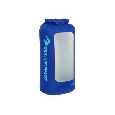Гермомешок Sea to Summit Lightweight Dry Bag гView, Surf The Web, 5 л (STS ASG012131-031601)