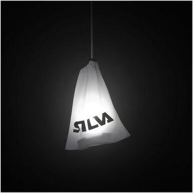 Налобный фонарь Silva Explore 4, Grey, 400 люмен (SLV 38170)
