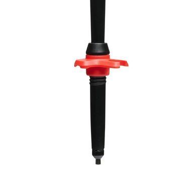 Pursuit Carbon Z палки трекинговые (Octane, 120 см) (793661655459) (BD 11000680011201)