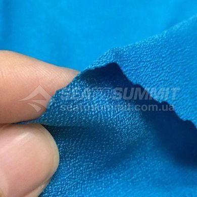 Полотенце из микрофибры Airlite Towel от Sea to Summit, S, Lime (STS AAIRSLI)