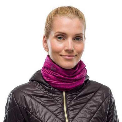 Шарф-труба Buff Dryflx, Pump Pink (BU 118096.564.10.00)