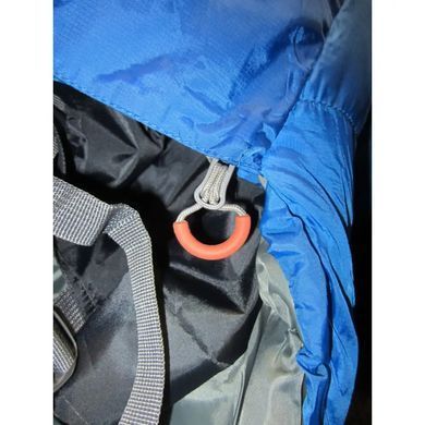 Спальник Pinguin Comfort 175 см (PNG 234756)