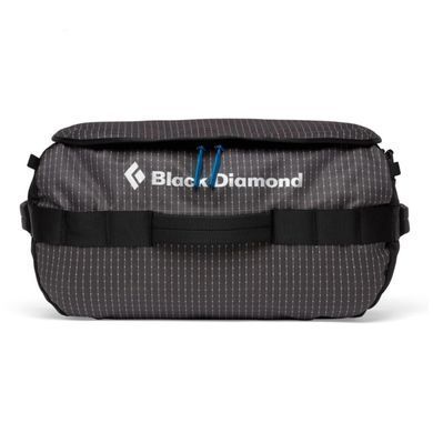 Stonehauler 45L сумка (Black) (BD 6800930002ALL1) (793661641995)
