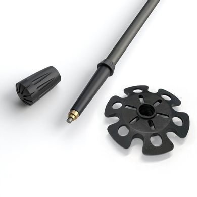 Trekking Aluminium Cork палки трекінгові (SLV 38121) (7318860204005)