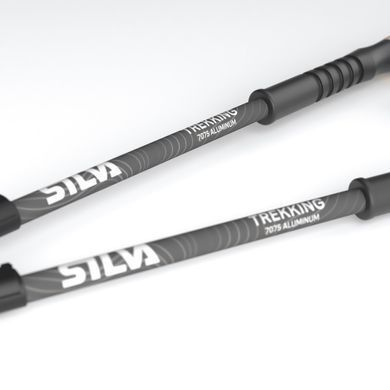 Trekking Aluminium Cork палки трекінгові (SLV 38121) (7318860204005)