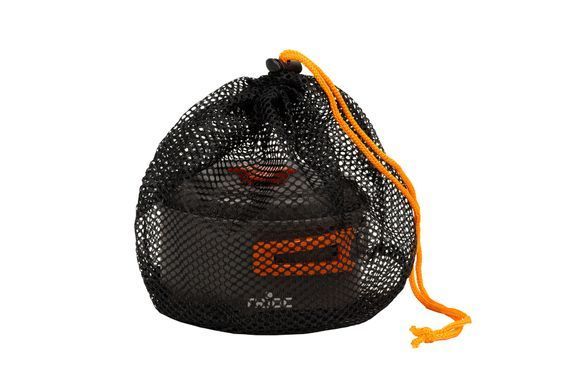 Котелок Tribe Pot 1 л Alu алюминиевый T-FH-0040-grey
