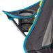 Крісло розкладне Uquip Infinity Lounger Grey (244047)