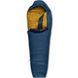 Kelty спальник Cosmic Down 20 Short dark blue-pageant blue