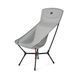 Стілець складаний ультралегкий Naturehike CNK2550JJ013 Yamami YL01, розмір L, алюміній, сірий