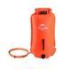 Буй-гермомешок&nbsp;Naturehike NH17S001-G,&nbsp;18&nbsp;л, оранжевый