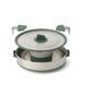 Набор посуды Sea To Summit Detour Stainless Steel One Pot Cook Set (кастрюля + 2 миски + 2 чашки) (9327868158546)