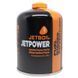 Газовый баллон Jetboil Jetpower Fuel, 450 г (JB JF450-EU)