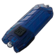 Фонарь наключный Nitecore TUBE V2.0, синий