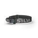 Налобный фонарь Silva Explore 4, Grey, 400 люмен (SLV 38170)