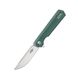 Нож складной Firebird FH11S-GB зелёный