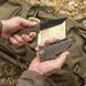 Нож SOG Trident FX OD Green/Partaily Serrated (SOG 17-12-04-57)