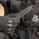 Нож SOG Trident FX OD Green/Partaily Serrated (SOG 17-12-04-57)