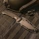 Нож SOG Trident FX OD Green/Partaily Serrated (SOG 17-12-04-57)