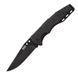 Складной нож SOG Salute Mini, Black (SOG FF1101-CP)