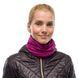 Шарф-труба Buff Dryflx, Pump Pink (BU 118096.564.10.00)