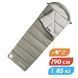 Спальник Naturehike M400 NH20MSD02, зелений