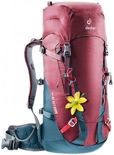 Рюкзак Deuter Guide Lite 28L SL