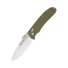 Нож складной Ganzo D704-GR, зелёный