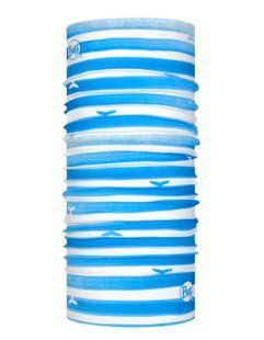 Original Wave Blue хустка на шию (8428927436627) (BU 126110.707.10.00)