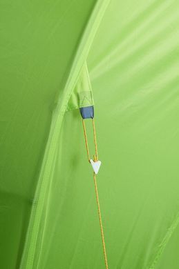 Намет чотиримісний 3F Ul Gear QingKong 4 210T 3 season зелений