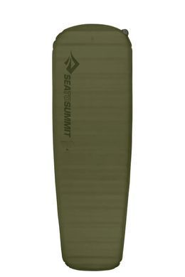 Коврик самонадувающийся Sea to Summit Self Inflating Camp Plus Mat (STS AMSICAPLL)