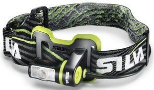 Фонарик Silva Trail Runner Plus