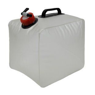 Емкость для воды Tribe Water Carrier PVC, 15 л