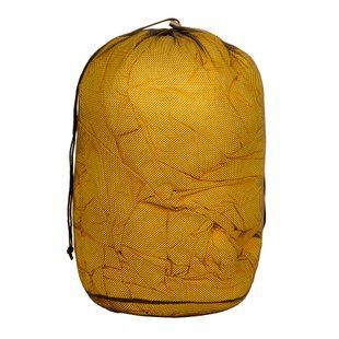Органайзер сітчастий Tribe Mesh Sack T-CG-0011-black, S