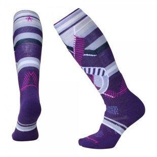 Носки женские Smartwool PhD Ski Medium Pattern (SW B01002.591-M)
