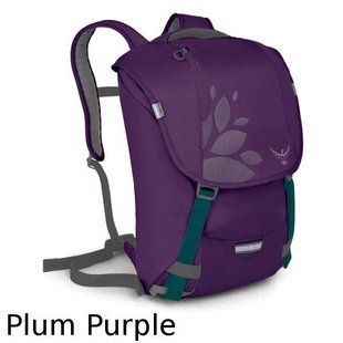 Рюкзак Osprey Flap jill pack 21