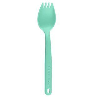 Camp Cutlery Spork ложка-виделка (Cabbage) (STS 005604)