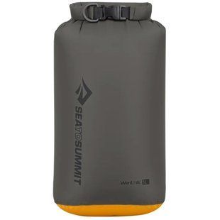 Гермомішок Sea to Summit Evac Dry Bag, Beluga, 5 л (STS ASG012031-030103)