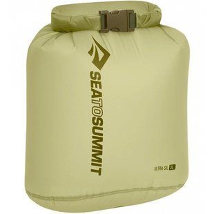 Гермомешок Sea to Summit Ultra-Sil Dry Bag, Tarragon, 3 л (STS ASG012021-020404)